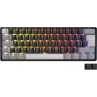 Corsair Clipper Pro Mini 60 Hall Effect pelinäppäimistö, musta