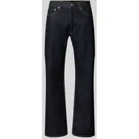 Levi's Farkut '555 Relaxed Straight' yönsininen