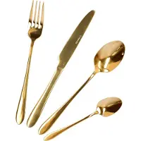 Homla Aterinsetti ABELE Gold, 16 kpl.