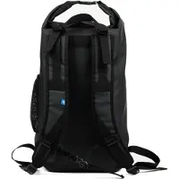 Surflogic Mission-dry Backpack 25l Kuivapussi