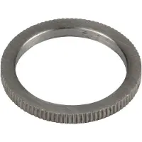 Klingspor Pienennysrengas DZ 100 RR; 2x22,23x25,4 mm