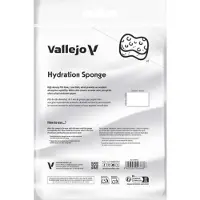 Vallejo B90002 Hydration Sponge (2 st.)