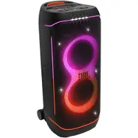 JBL PartyBox 720 bilekaiutin (musta)