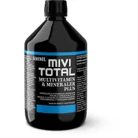 Mivitotal Plus 500 ml