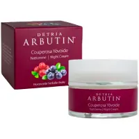 Detria Arbutin Couperosa Yövoide, 50 ml