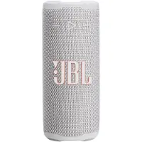 JBL Grip bluetooth-kaiutin (valkoinen)