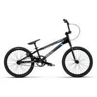 Radio Bike Raceline Xenon Expert Xl 20´´ Bmx Pyörä