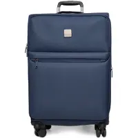Stratic Gepäckstücke Lite - Trolley S - Navy - M