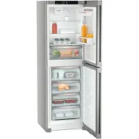 Liebherr Pure Jääkaappipakastin CNsfd 5204-22 001 (ruostumaton teräs)