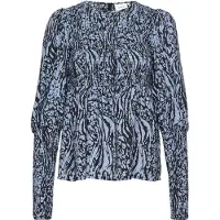 Gestuz Morianagz Blouse - Multi/patterned - 34