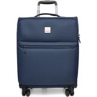 Stratic Gepäckstücke Lite - Trolley S - Navy - S