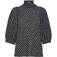 Lollys Laundry Bobby Top - Black - XS