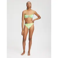 Gestuz Cana Gz Bikini Bottom - Green - XS