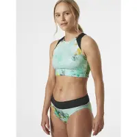 Helly Hansen W Hp Bikini Bottom - Green - XS