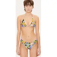 Stine Goya Dahlia Bikini Bottom, 1465 Swimwear - Multi/patterned - XS