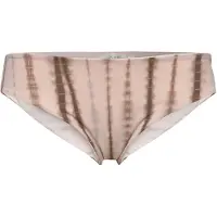 Rabens Saloner Miranda - Preen Panties - Brown - XS