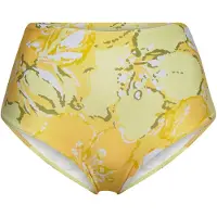 Faithfull The Brand Isle Bikini Bottoms - Multi/patterned - XS