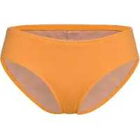 Filippa K Hipster Swim Briefs - Orange - XS