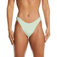 Nike SWIM Essential Sling Bikini Bottom - Green - S