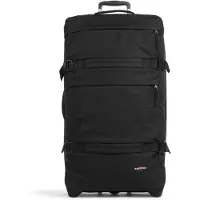 Eastpak Transit'R Plus Core L - Matkalaukku pyörillä musta