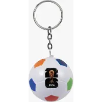 FIFA World Cup Avaimenperä Stressipallo, Valkoinen