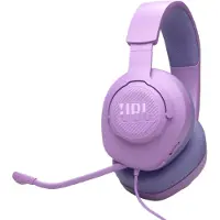 JBL Quantum 100M2 Purple