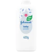 Johnson & Johnson Johnson's Baby Powder - 400 g