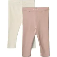 Wheat 2 Leggings Jules - Pink - 62