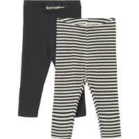 Wheat 2 Leggings Jules - Navy - 62