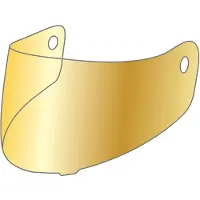 Berik FF871 Racing Visiiri