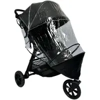 Babyjogger Sadesuoja Elite 2/Mini2/Mini GT2/Mini GT3