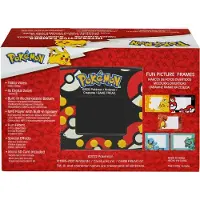 Pokémon Vuorovaikutteinen Kamera