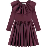 Molo Cille - Burgundy - 134/140