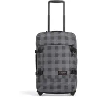 Eastpak Tranverz 2-pyöräinen Käsimatkatavara 51 cm Harmaa