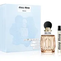 Miu Miu Miutine lahjasetti naisille