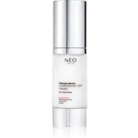 NEO Make Up Intense Serum Hydro Boost Grip Primer kosteuttava pohjustusvoide täydelliseen ulkonäköön 30 ml