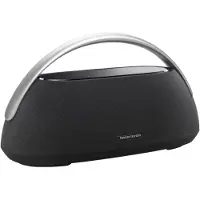 Harman/Kardon Harman Kardon Go+Play 3 Bluetooth-kaiutin, musta