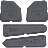 Wolfcraft Raappa W4330000; 4 kpl.