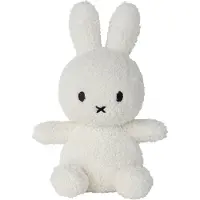 Bon Ton Toys Miffy Eco Tiny Teddy 23 Cm Cream Cream 23 cm Kermanvärinen 23 cm unisex