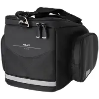 Xlc Ba-m05 5:1 Poly 2501700900 Gepäckträgertasche 12.5l