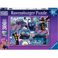 Ravensburger Puzzle: K-Pop Demon Hunters XXL - Derpy & Sussie (300pcs) (12004758)