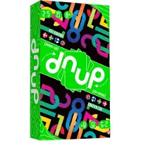 Asmodee Dnup korttipeli