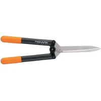 Fiskars Power-Lever Pensassakset HS52