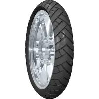 Avon Trailrider 48s Tl M+s Etupyörän Polku