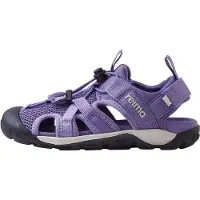 Reima Sandals, Tilani - Purple - 31