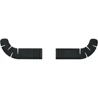 Ergon Bt Orthocell Armlehnenpolster