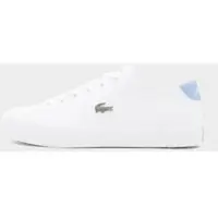 Lacoste Gripshot Juniorit - Kids, valkoinen