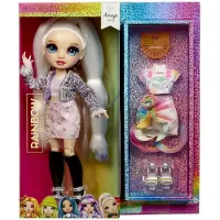 Mga Rainbow High Style Icons Amaya Nukke