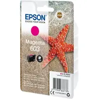 Epson 603 Mustepatruuna Magenta