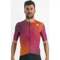 Sportful Rocket Lyhythihainen Pyöräilypaita